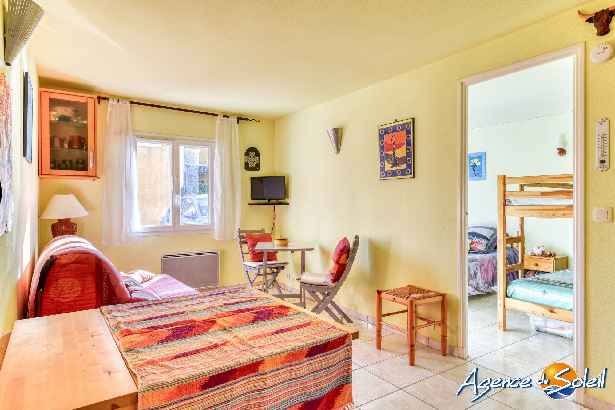 Photo 15 - Appartement Saint-Pierre-la-mer (Réf. 23-11069-AGENCEDUSOLEIL)