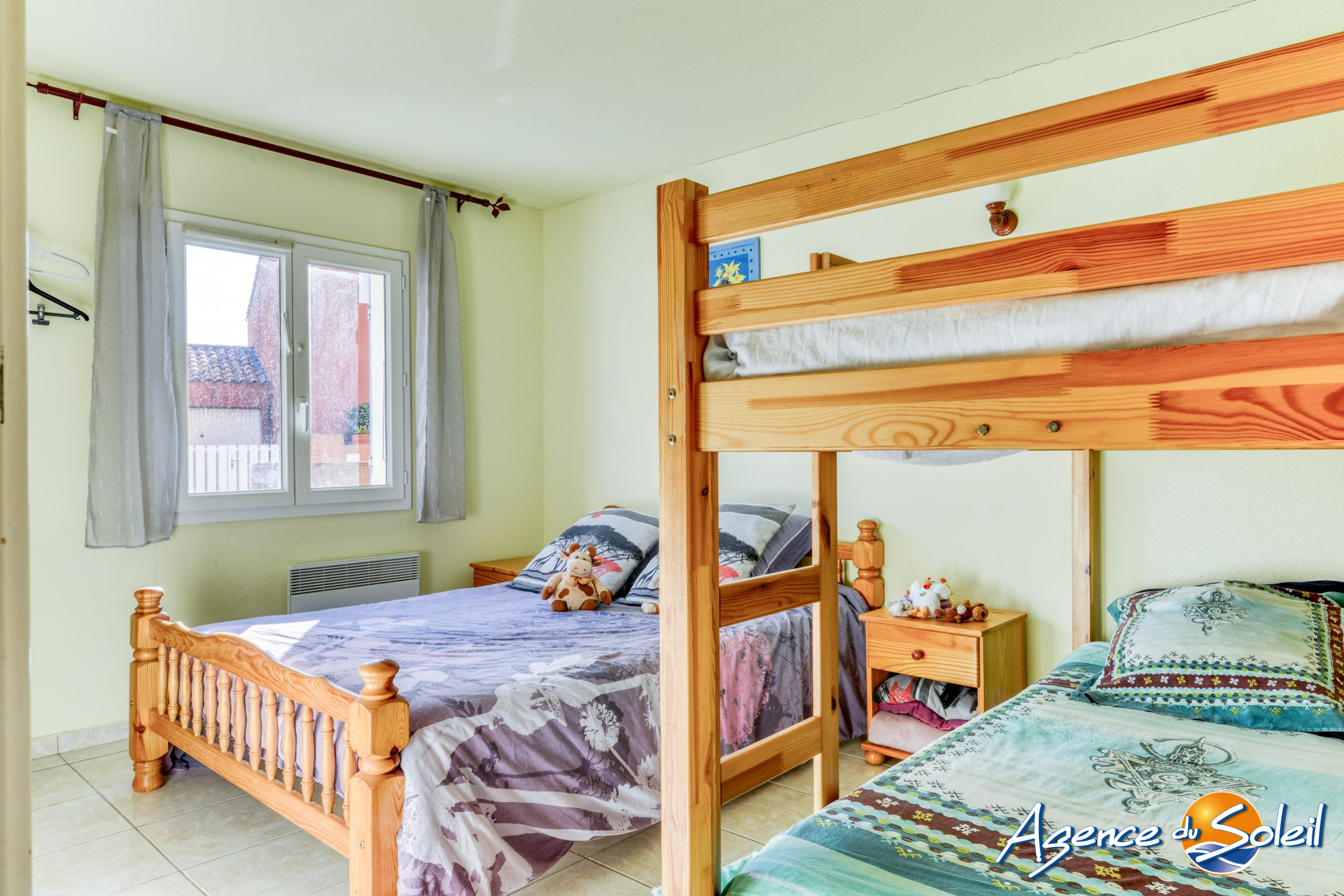 Photo 16 - Appartement Saint-Pierre-la-mer (Réf. 23-11069-AGENCEDUSOLEIL)