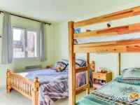 Miniature 16 - Appartement Saint-Pierre-la-mer