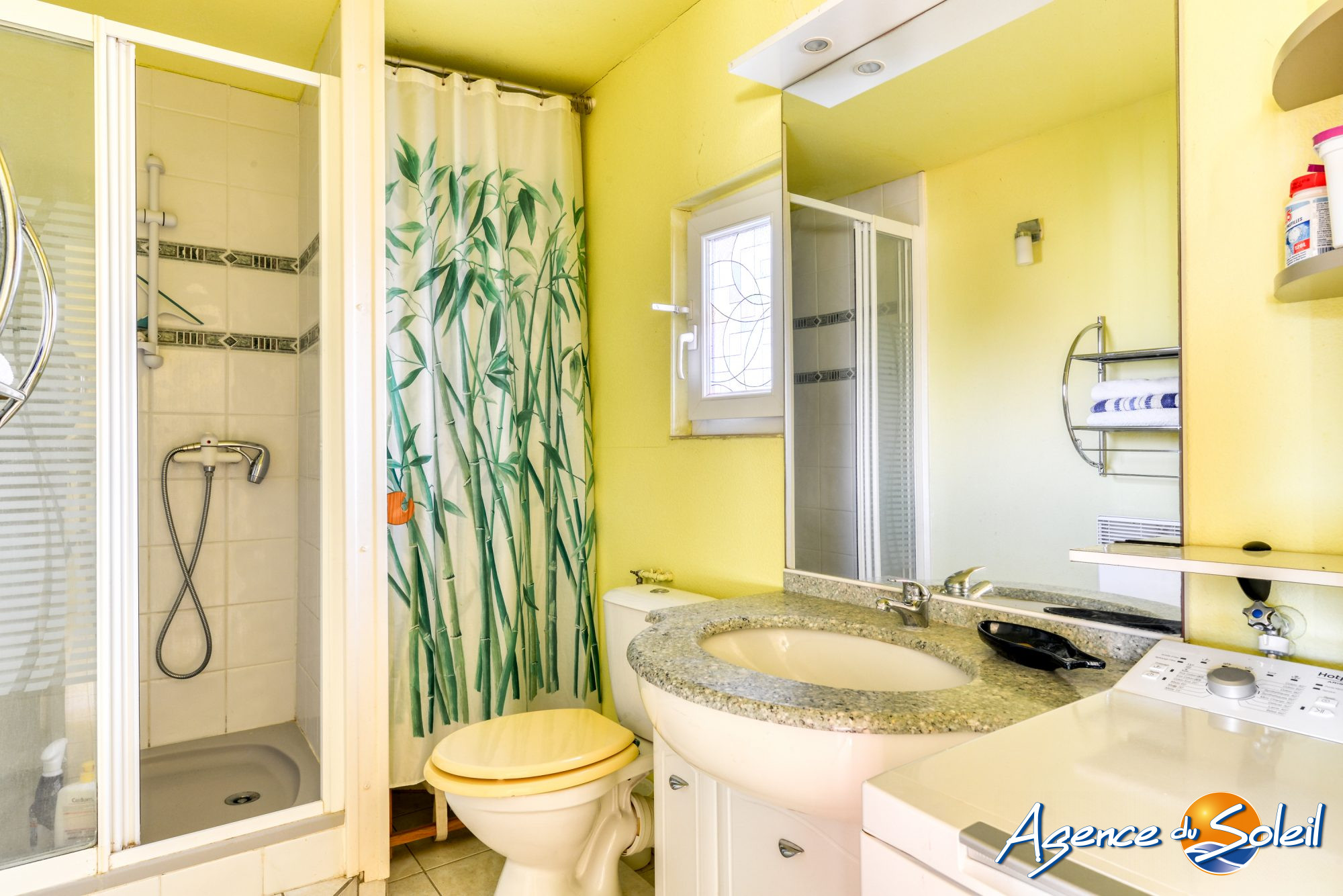 Photo 17 - Appartement Saint-Pierre-la-mer (Réf. 23-11069-AGENCEDUSOLEIL)