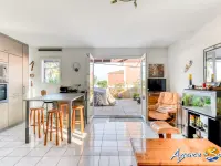 Miniature 8 - Appartement Saint-Pierre-la-mer