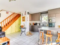 Miniature 9 - Appartement Saint-Pierre-la-mer