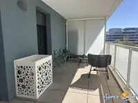 Miniature 1 - Appartement Canet-en-Roussillon