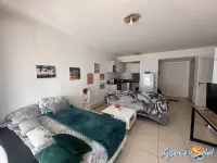 Miniature 2 - Appartement Canet-en-Roussillon