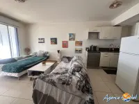 Miniature 3 - Appartement Canet-en-Roussillon