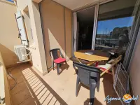 Miniature 10 - Appartement Gruissan