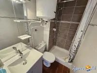 Miniature 4 - Appartement Gruissan