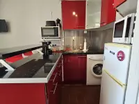 Miniature 7 - Appartement Gruissan