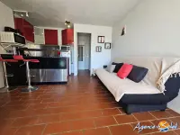 Miniature 9 - Appartement Gruissan