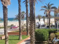 Miniature 1 - Appartement Canet-en-Roussillon