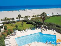 Miniature 1 - Appartement Canet-en-Roussillon