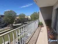 Miniature 1 - Appartement Narbonne