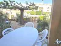 Miniature 11 - Appartement Saint-Pierre-la-mer