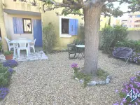 Miniature 14 - Appartement Saint-Pierre-la-mer