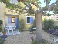 Miniature 15 - Appartement Saint-Pierre-la-mer
