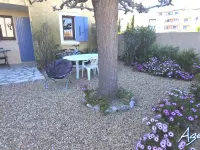 Miniature 1 - Appartement Saint-Pierre-la-mer