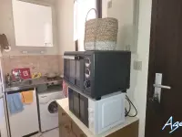 Miniature 6 - Appartement Saint-Pierre-la-mer