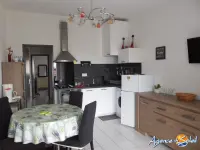 Miniature 10 - Appartement Port-la-Nouvelle