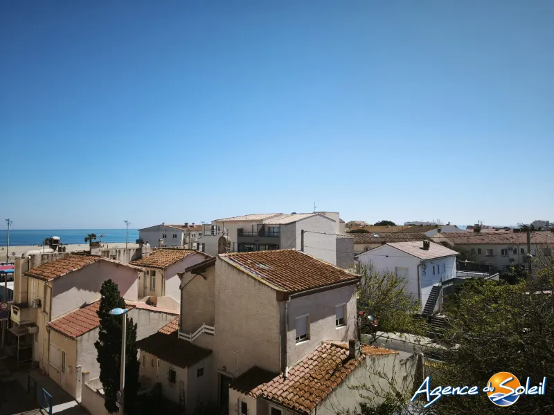 Appartement à vendre à Port-la-Nouvelle - 36 m2