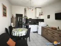 Miniature 2 - Appartement Port-la-Nouvelle