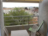 Miniature 7 - Appartement Port-la-Nouvelle