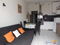 Miniature 9 - Appartement Port-la-Nouvelle