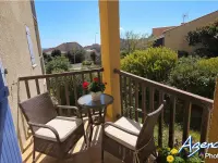 Miniature 2 - Appartement Saint-Pierre-la-mer