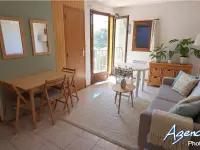 Miniature 4 - Appartement Saint-Pierre-la-mer