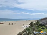 Miniature 1 - Appartement Canet-en-Roussillon