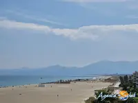 Miniature 3 - Appartement Canet-en-Roussillon