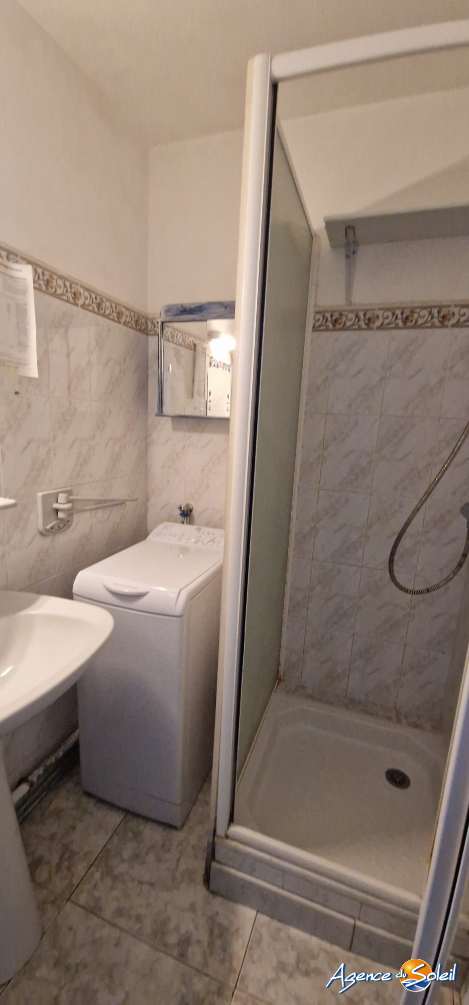 Photo 9 - Appartement Canet-en-Roussillon (Réf. 19-11089-AGENCEDUSOLEIL)