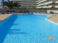 Miniature 2 - Appartement Canet-en-Roussillon