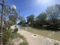 Miniature 8 - Appartement Narbonne