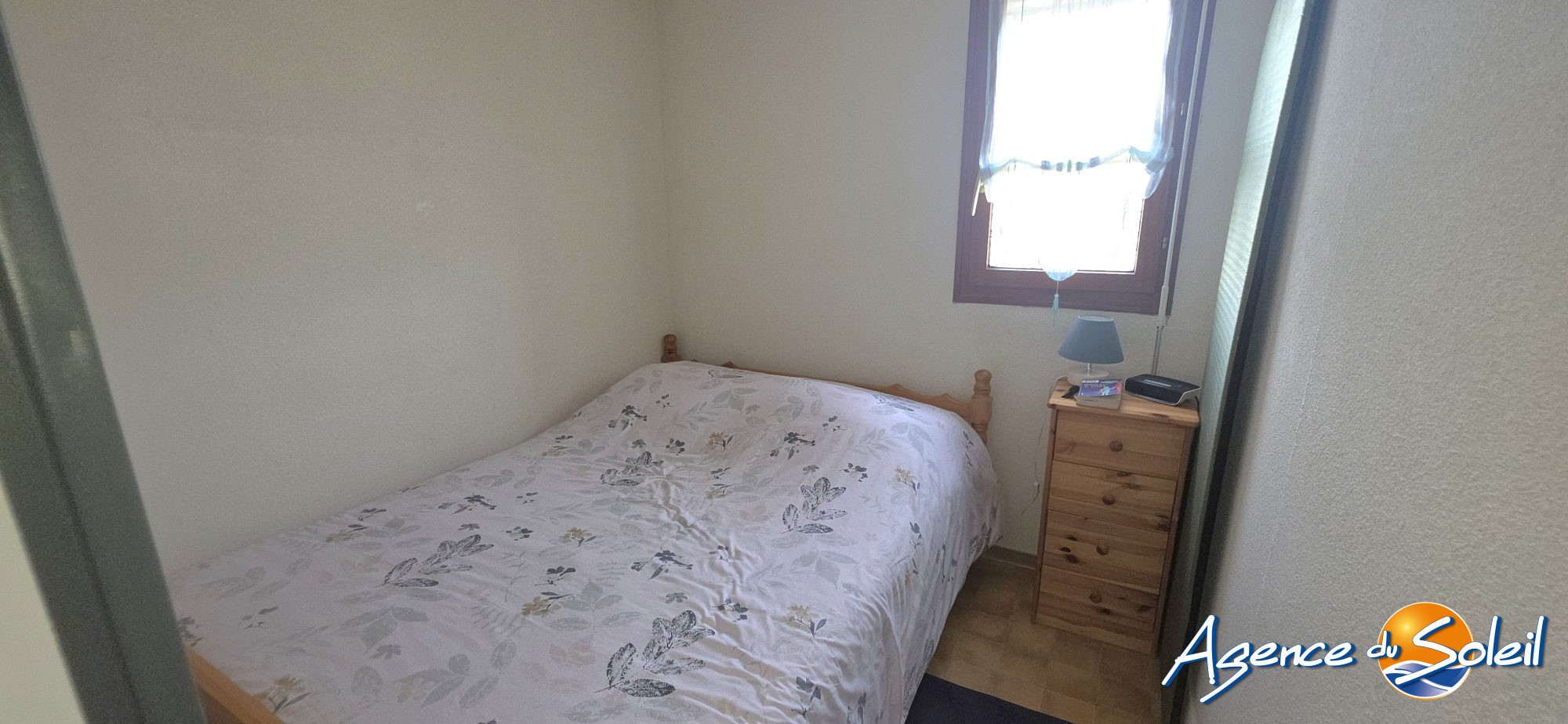 Photo 10 - Appartement Saint-Pierre-la-Mer (Réf. 23-11503-AGENCEDUSOLEIL)