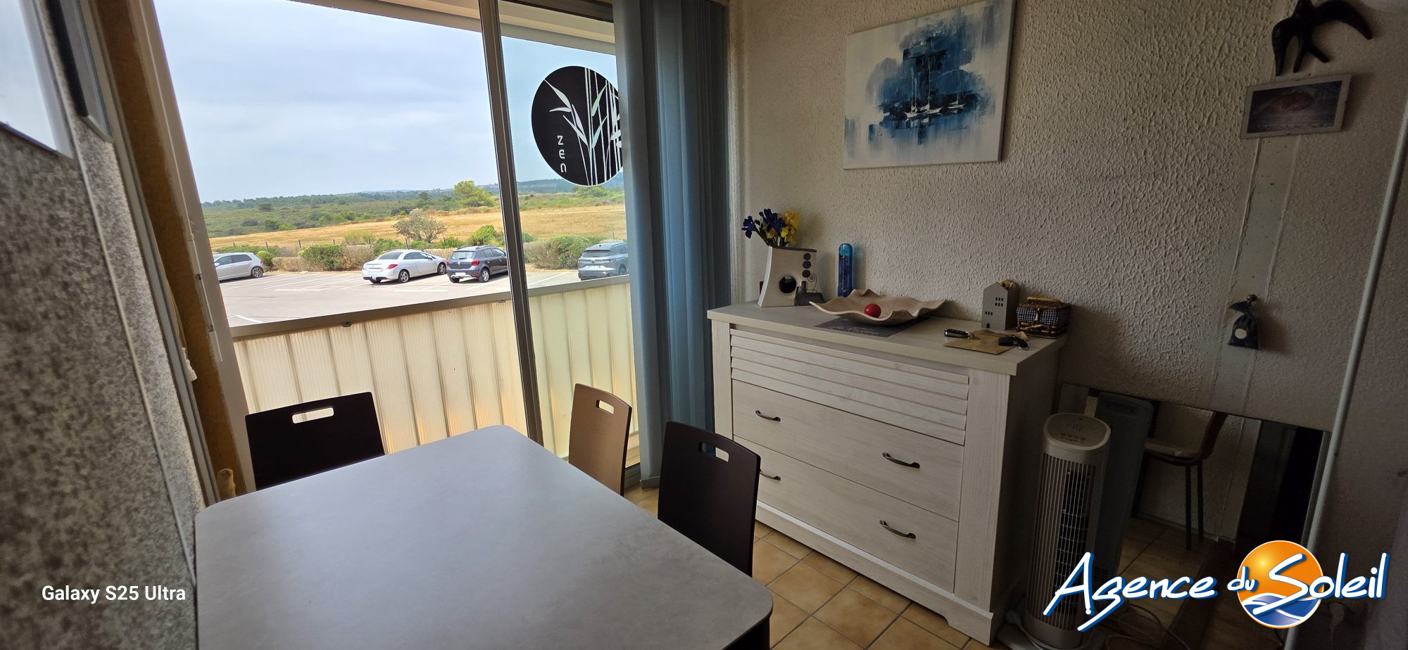 Photo 11 - Appartement Saint-Pierre-la-Mer (Réf. 23-11503-AGENCEDUSOLEIL)