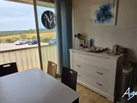 Miniature 11 - Appartement Saint-Pierre-la-Mer