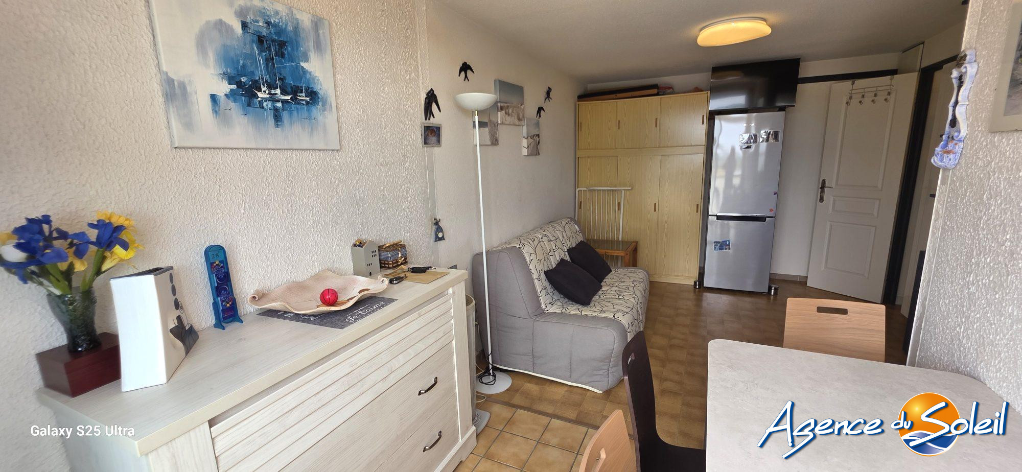 Photo 12 - Appartement Saint-Pierre-la-Mer (Réf. 23-11503-AGENCEDUSOLEIL)