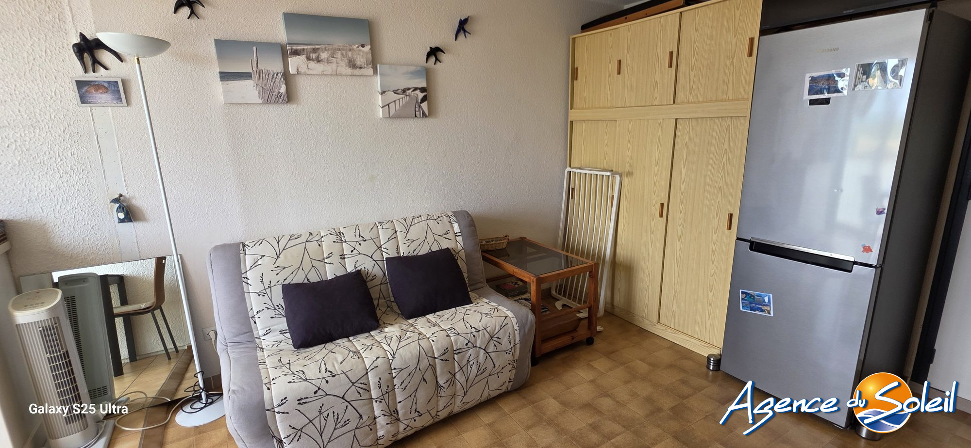 Photo 13 - Appartement Saint-Pierre-la-Mer (Réf. 23-11503-AGENCEDUSOLEIL)