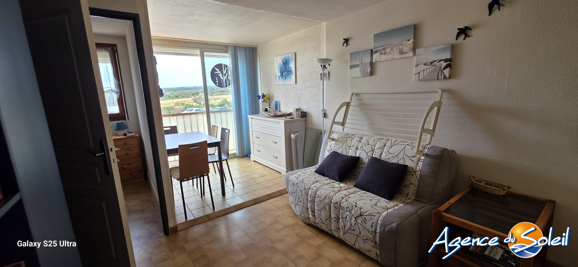 Photo 14 - Appartement Saint-Pierre-la-Mer (Réf. 23-11503-AGENCEDUSOLEIL)