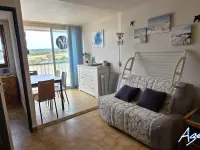 Miniature 14 - Appartement Saint-Pierre-la-Mer