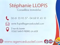 Miniature 15 - Appartement Saint-Pierre-la-Mer