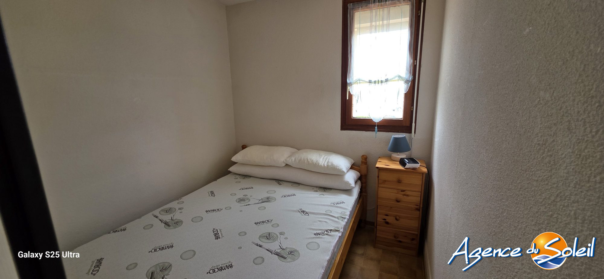 Photo 9 - Appartement Saint-Pierre-la-Mer (Réf. 23-11503-AGENCEDUSOLEIL)