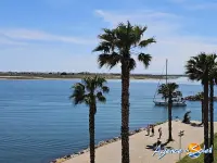 Miniature 12 - Appartement Gruissan