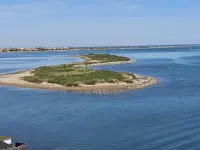 Miniature 1 - Appartement Gruissan