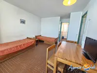 Miniature 2 - Appartement Gruissan