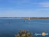 Miniature 5 - Appartement Gruissan