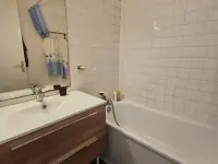 Miniature 6 - Appartement Gruissan