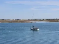 Miniature 8 - Appartement Gruissan