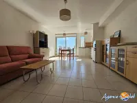 Miniature 10 - Appartement Gruissan