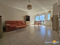 Miniature 12 - Appartement Gruissan